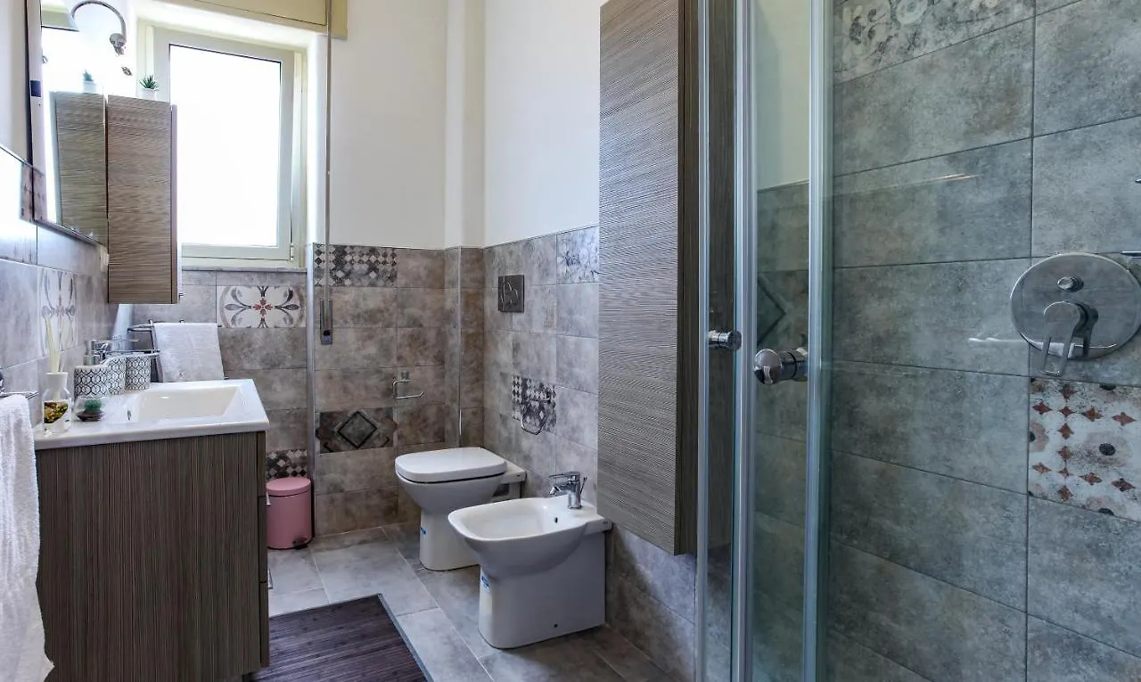 Your Apartment Catania