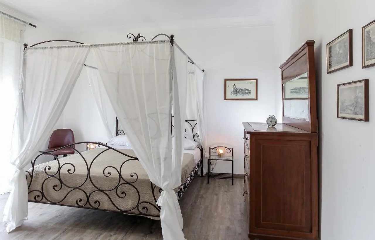 Your Apartment Catania Italy