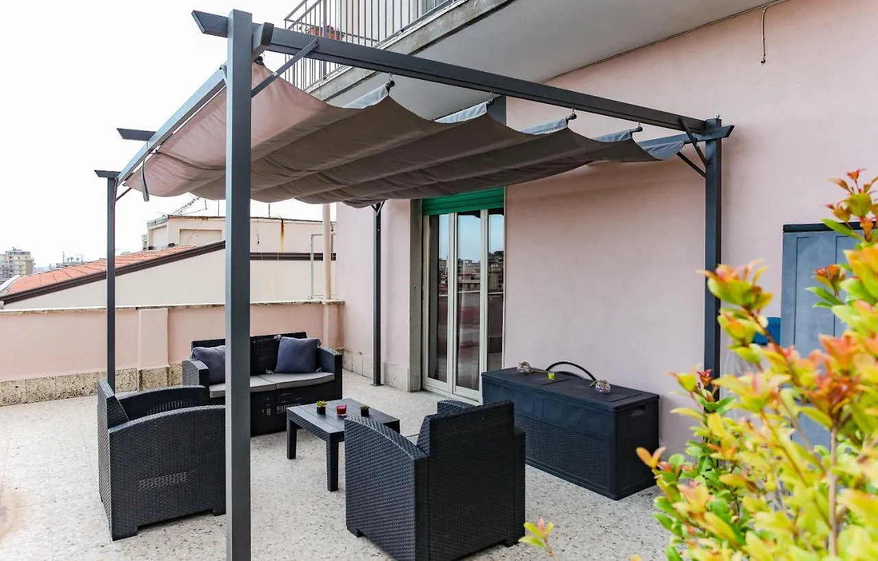 Your Apartment Catania Italy