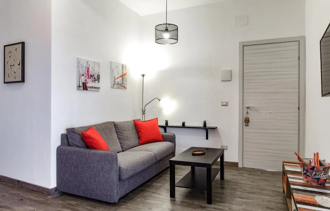 Your Apartment Catania