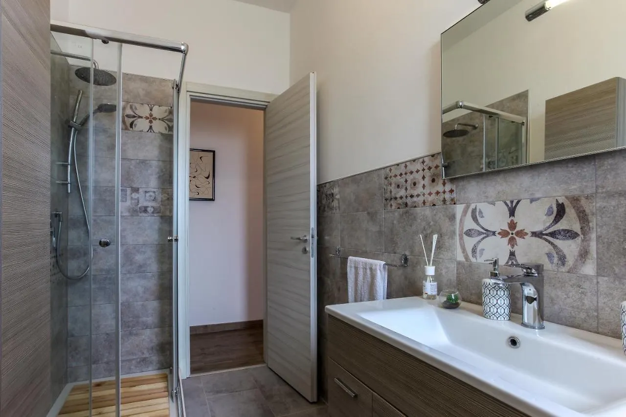 Your Apartment Catania Italy