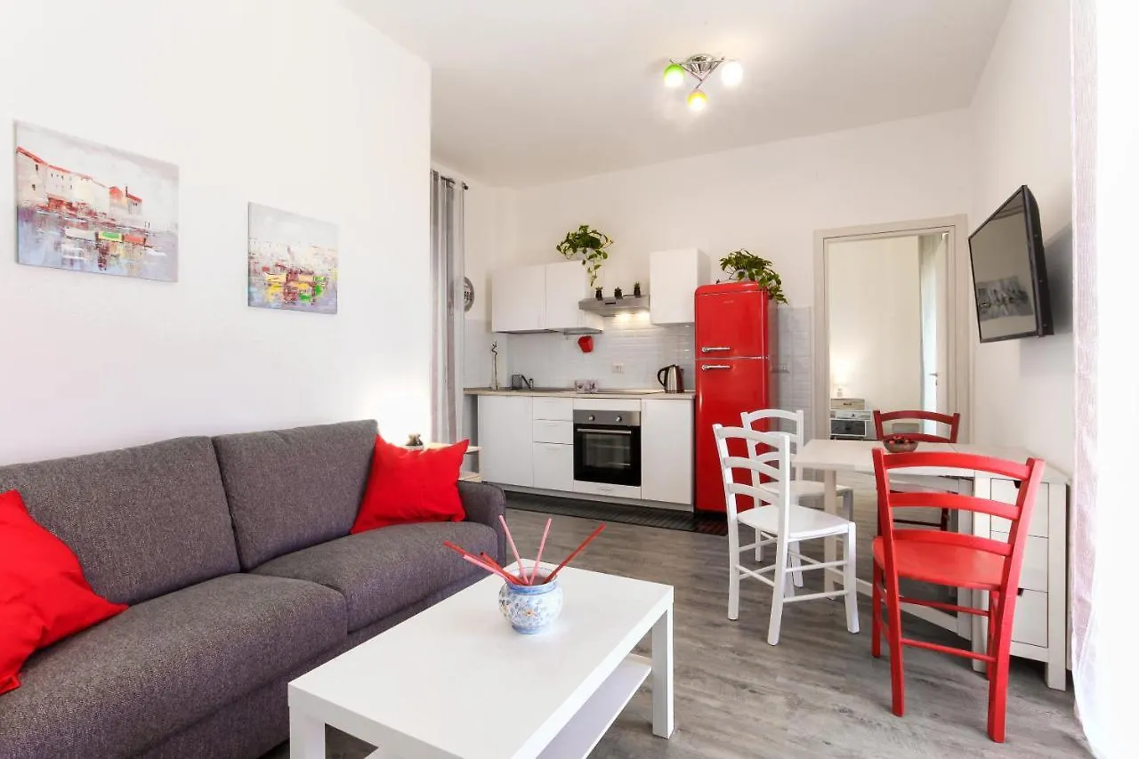 Your Apartment Catania